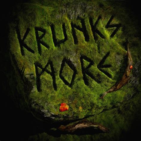 krunks|More.